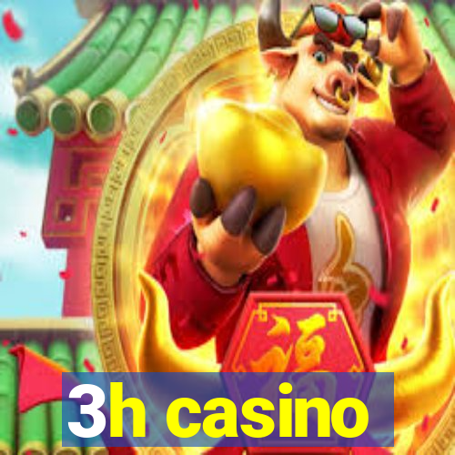 3h casino